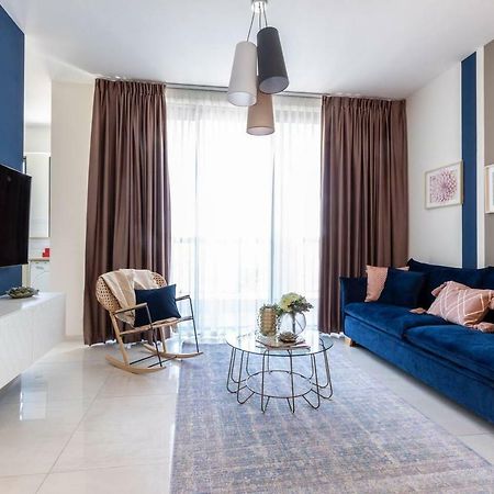 Magical 3Br/Parking With Amazing View, City Center Jerusalem Exterior photo