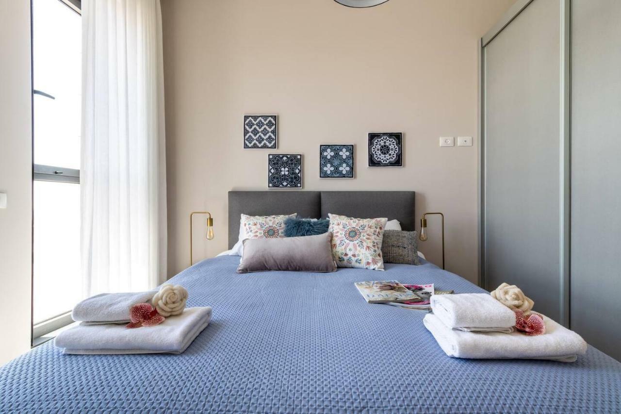Magical 3Br/Parking With Amazing View, City Center Jerusalem Exterior photo