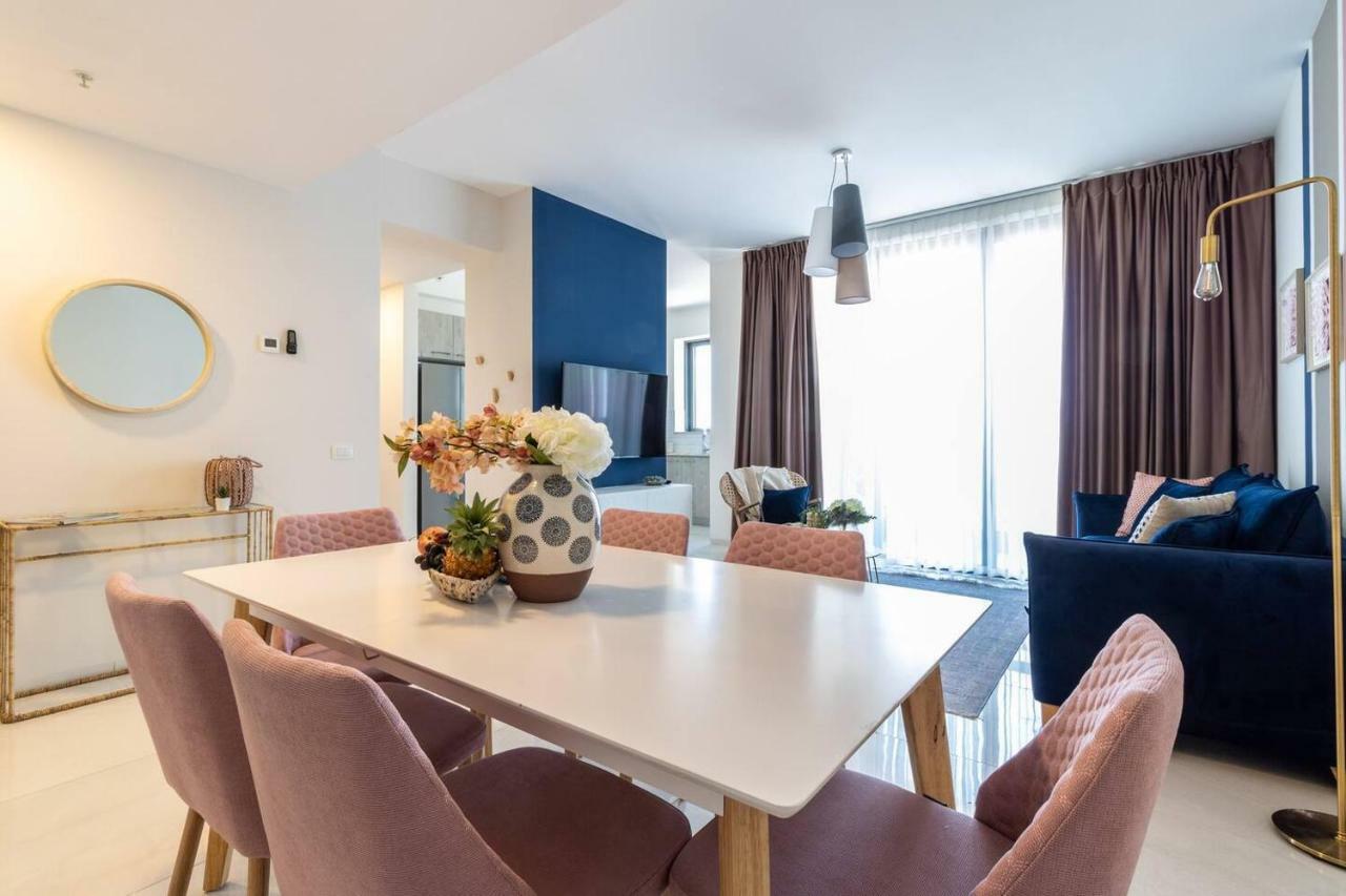 Magical 3Br/Parking With Amazing View, City Center Jerusalem Exterior photo