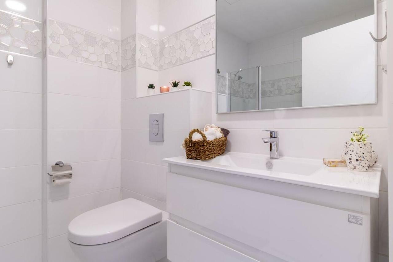 Magical 3Br/Parking With Amazing View, City Center Jerusalem Exterior photo