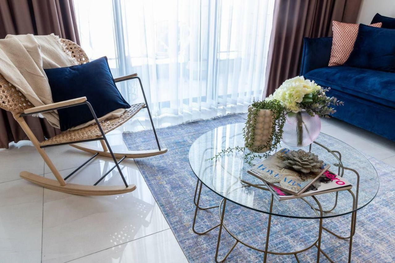 Magical 3Br/Parking With Amazing View, City Center Jerusalem Exterior photo
