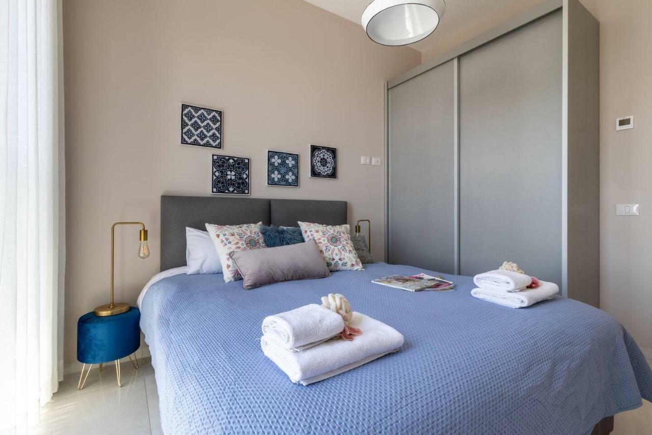 Magical 3Br/Parking With Amazing View, City Center Jerusalem Exterior photo
