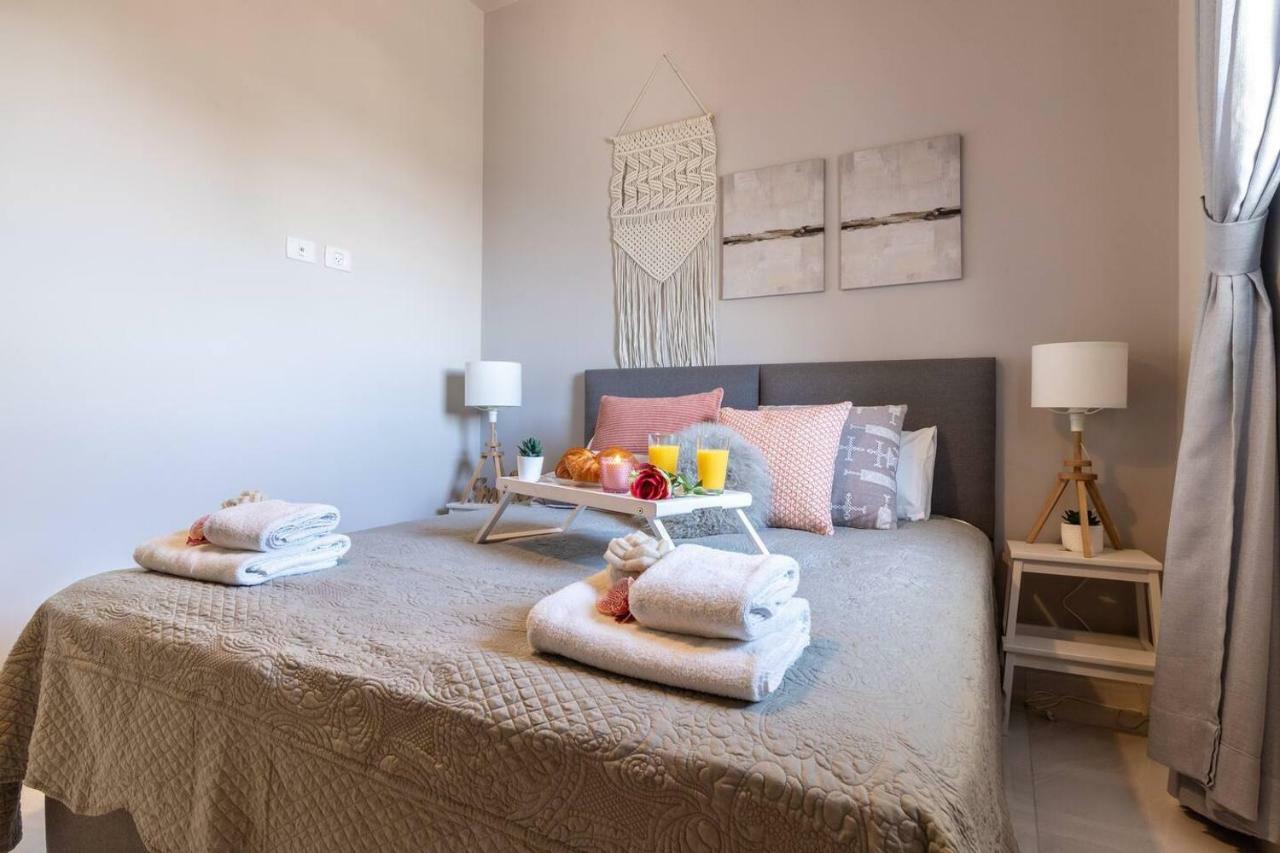 Magical 3Br/Parking With Amazing View, City Center Jerusalem Exterior photo