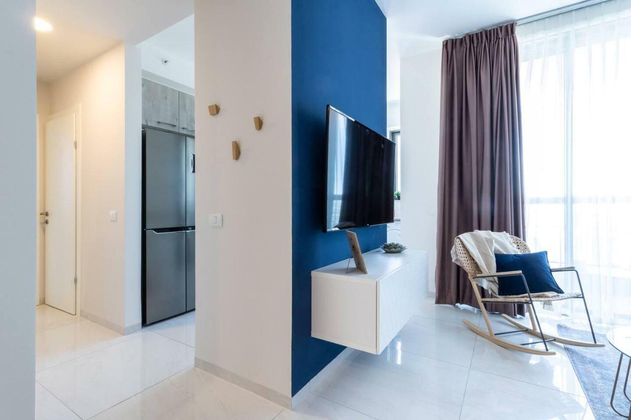 Magical 3Br/Parking With Amazing View, City Center Jerusalem Exterior photo